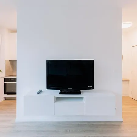 Daire Stylish Retreat