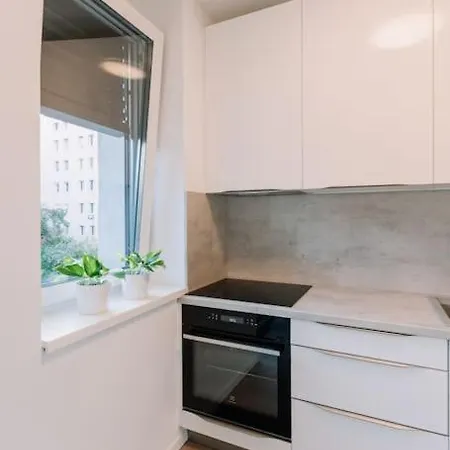 Stylish Retreat Apartmán Bratislava