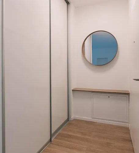 Apartment Stylish Retreat Bratislava