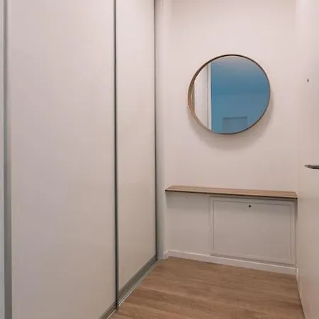 Apartment Stylish Retreat Bratislava