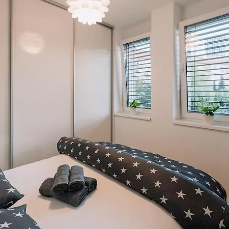 Stylish Retreat Apartment *