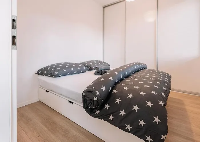 Appartement Stylish Retreat Bratislava