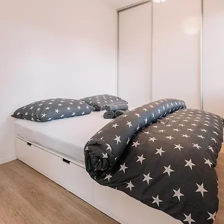 Lejlighed Stylish Retreat Bratislava